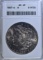 1887-O MORGAN DOLLAR ANACS MS62