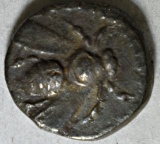 390-325 BC AR DIOBOL