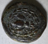390-325 BC AR DIOBOL