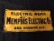 Memphis Electric Tin
