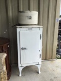 Old Refridgerator GE