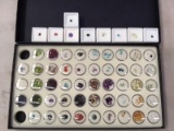 Assorted Semi Precious Gemstones