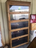 5 Stack Bookcase