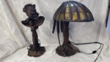 Reproduction Deco Style Lamps