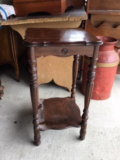 Vintage Side Table