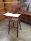 Antique High Chair