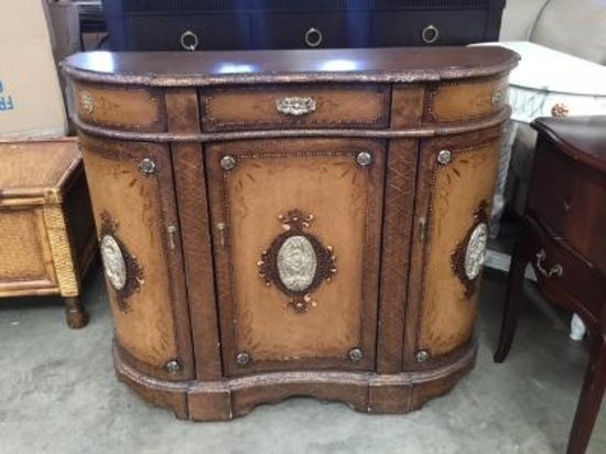 Ornate Credenza