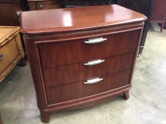 American Drew nightstand