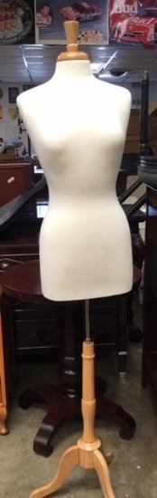 Dress Form