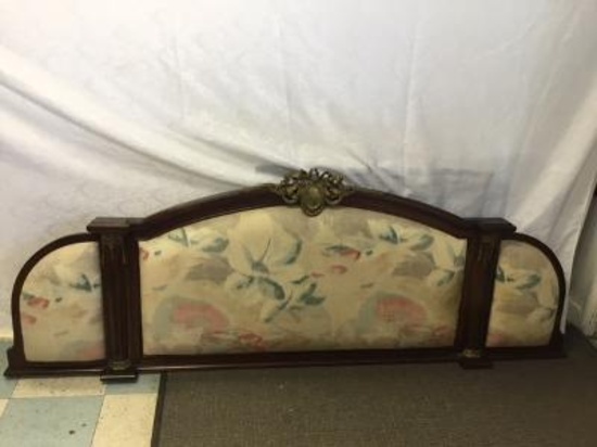 French Style Headboard