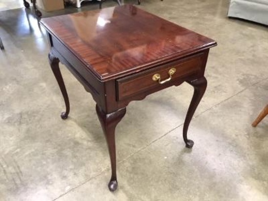 Councill Craftsman Side Table