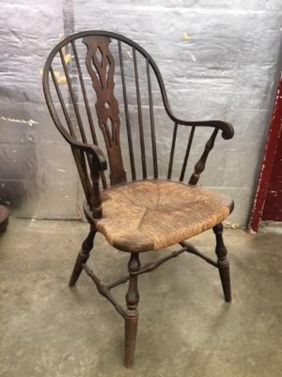 Old Windsor Arm Chair