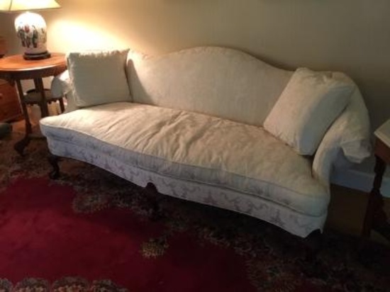 Sofa by Hickory Chair