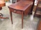 Drop Leaf Table