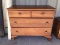 Pine Dresser