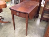 Drop Leaf Table