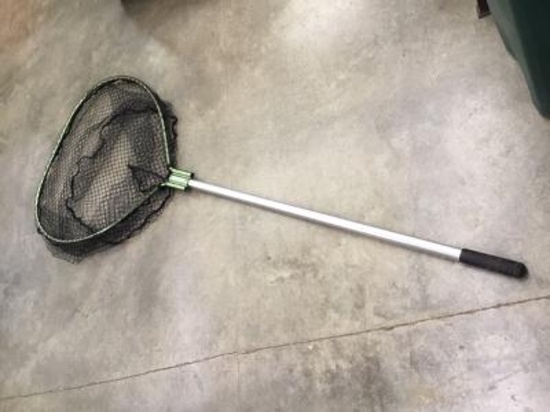 Beckman 31" Landing Net