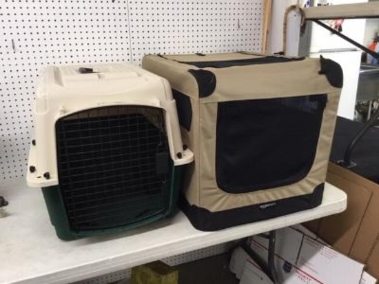 Dog Crates