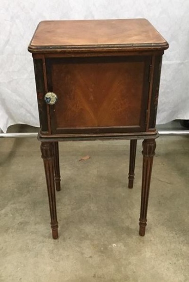 Vintage Side Table