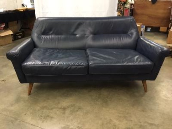 Mid Century Style Sofa