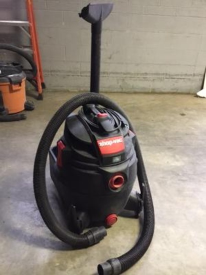 Shop Vac