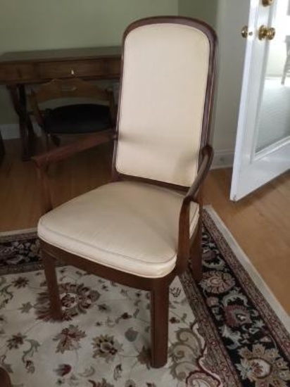 Ethan Allen Arm Chair