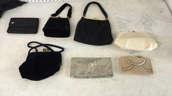 Vintage Purses