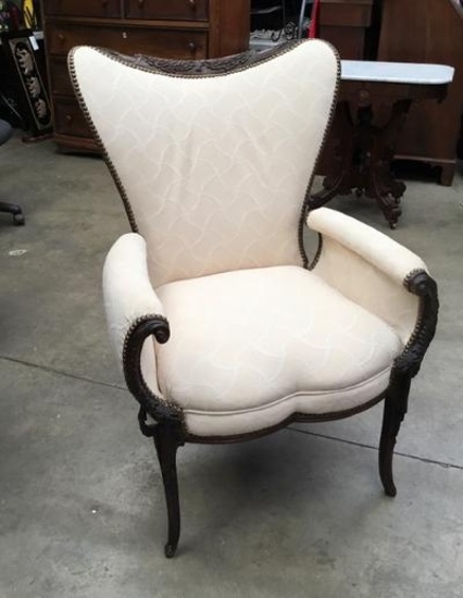 French Chair