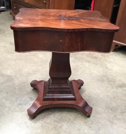 Empire Sewing Table