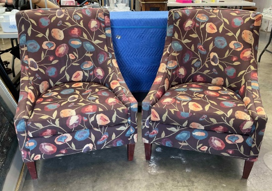 Pair Chairs by Urban Casuals