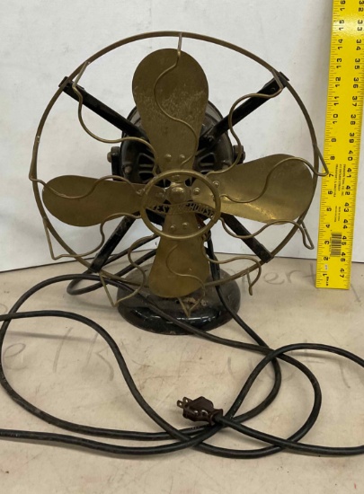 Westinghouse Fan