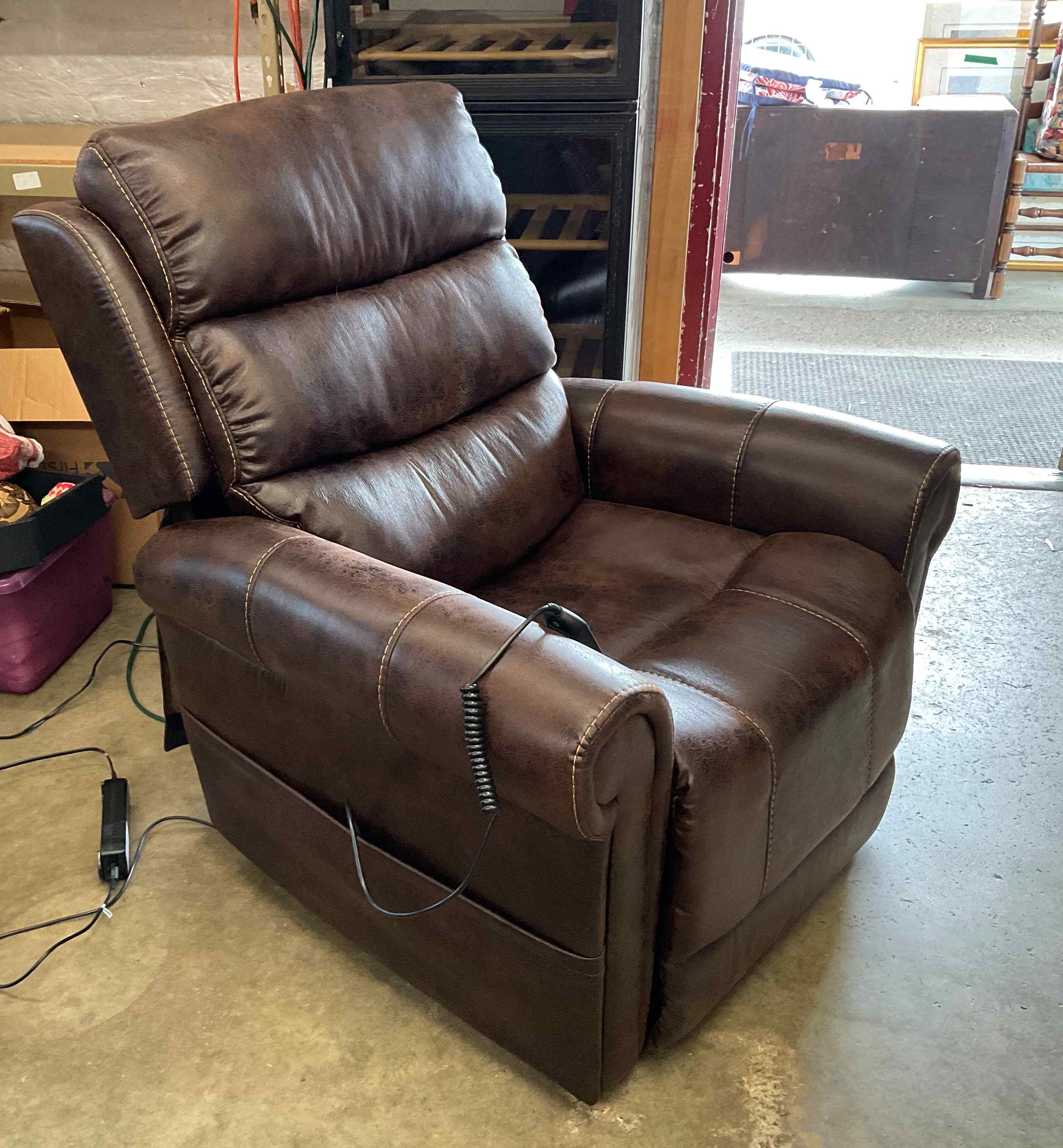 Motomotion recliner hotsell