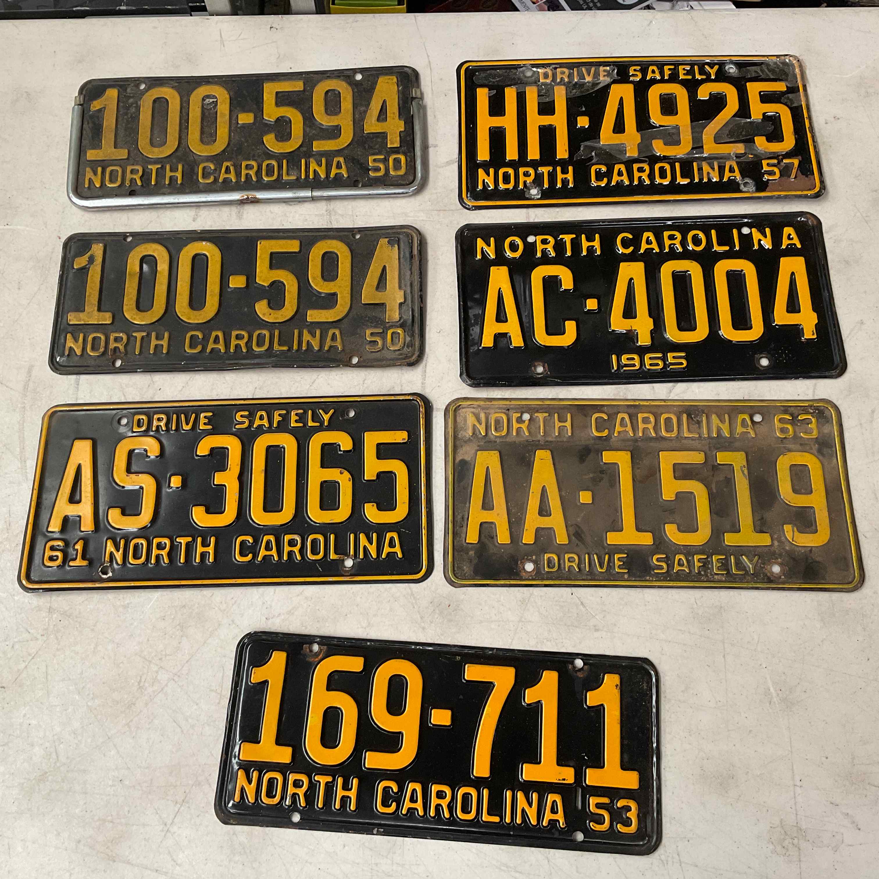 Nc License Plate Agency Kernersville Nc - 29mpct3