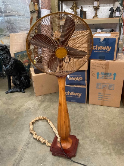 Nice Decorative Fan
