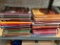 Cookbooks