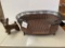 Dog Bed, Iron Dog