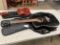 Baja Guitar, Hawaii Ukulele