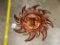 Metal Sun