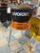 Worx Leaf Mulcher