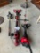 Craftsman Weed Eater, Vacuum