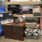 Vintage Stereo Equipment