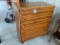 Vintage Chest of Drawers
