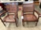 Chairs, Pillows