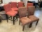 4 Barstools, 2 Chairs