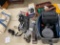 Assorted Camera Accessories