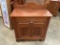 Washstand