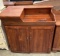Dry Sink