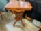 Walnut Table
