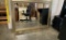 Large Beveled Mirror