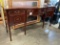 Fabulous Inlaid Sideboard